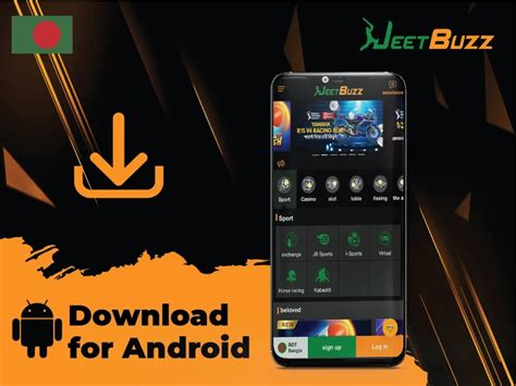 THE JeetBuzz APP.